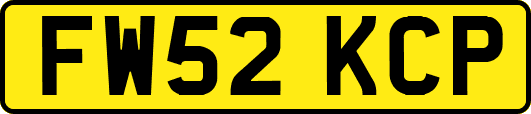 FW52KCP