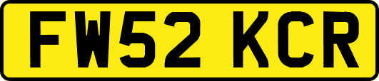 FW52KCR