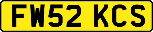 FW52KCS