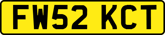 FW52KCT