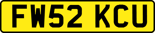 FW52KCU