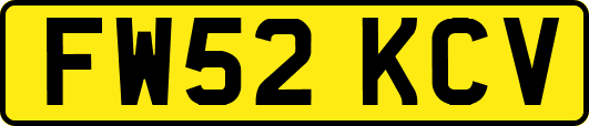 FW52KCV