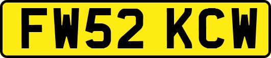 FW52KCW