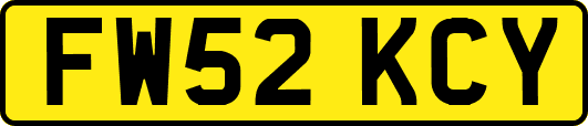 FW52KCY