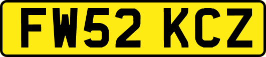 FW52KCZ