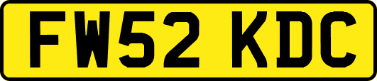 FW52KDC