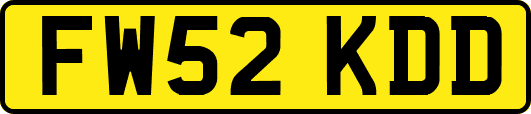 FW52KDD