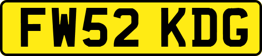 FW52KDG