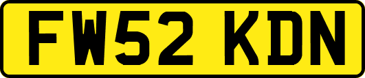 FW52KDN