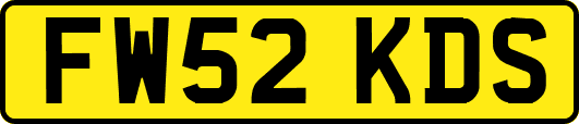 FW52KDS