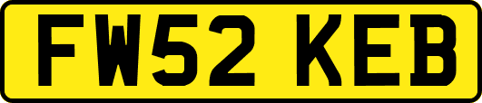 FW52KEB