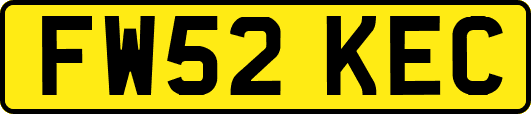FW52KEC