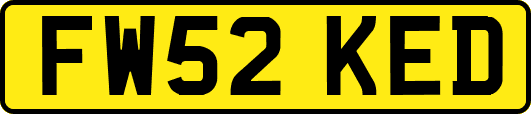 FW52KED