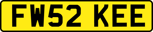 FW52KEE