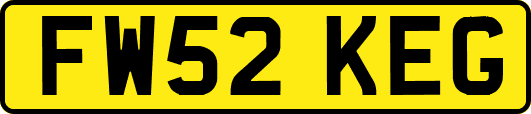 FW52KEG