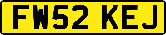 FW52KEJ