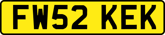 FW52KEK