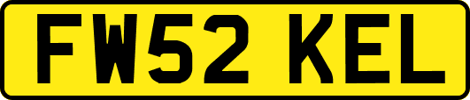 FW52KEL