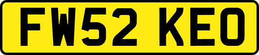 FW52KEO