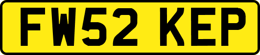 FW52KEP