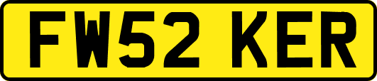 FW52KER