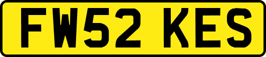 FW52KES