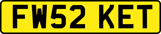 FW52KET