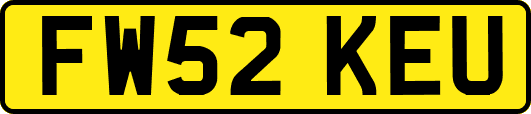 FW52KEU