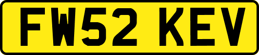 FW52KEV