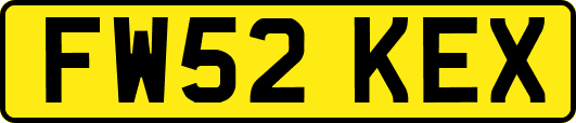 FW52KEX