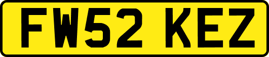 FW52KEZ