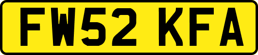 FW52KFA