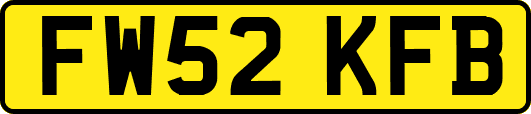 FW52KFB