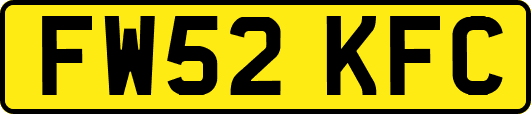 FW52KFC