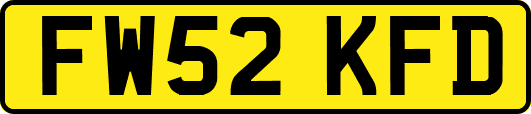 FW52KFD