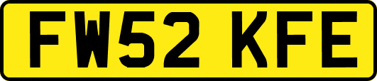 FW52KFE