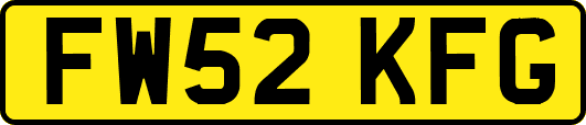 FW52KFG