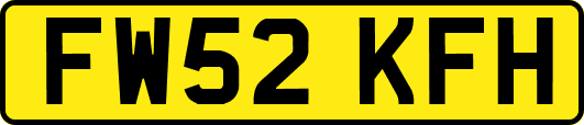 FW52KFH