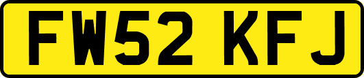 FW52KFJ