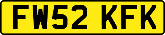 FW52KFK