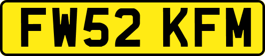 FW52KFM