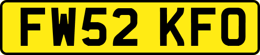 FW52KFO