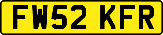 FW52KFR