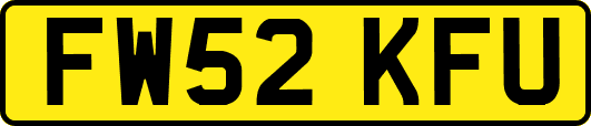 FW52KFU