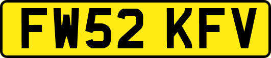 FW52KFV