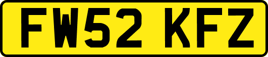 FW52KFZ