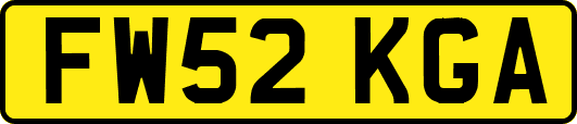 FW52KGA