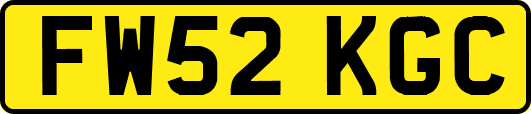 FW52KGC