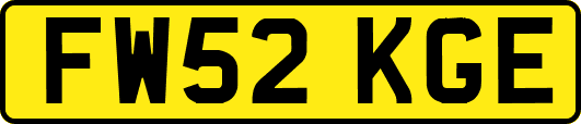 FW52KGE