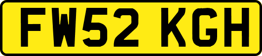 FW52KGH